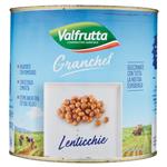 legumi in scatola e salamoia