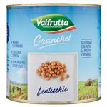 legumi in scatola e salamoia