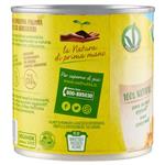 legumi in scatola e salamoia