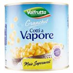 legumi in scatola e salamoia