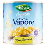 legumi in scatola e salamoia