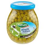 legumi in scatola e salamoia