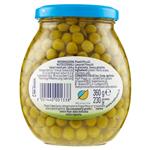 legumi in scatola e salamoia