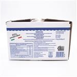 legumi in scatola e salamoia