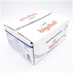 legumi in scatola e salamoia