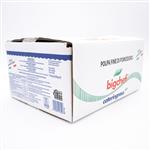 legumi in scatola e salamoia