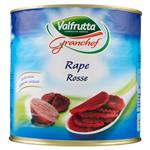 legumi in scatola e salamoia