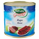 legumi in scatola e salamoia