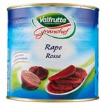 legumi in scatola e salamoia