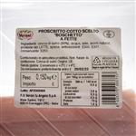 Salumi Affettati e Confezionati