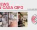 News in casa Cifo